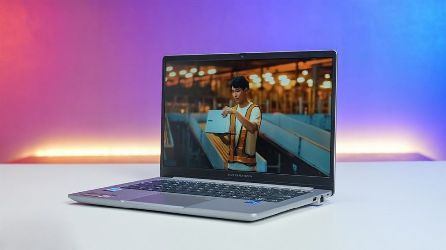 Cả Ngày Làm Việc Không Lo Hết Pin