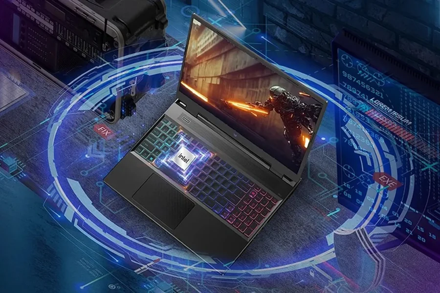 Cấu Hình Laptop Văn Phòng Core i5 Gen 13