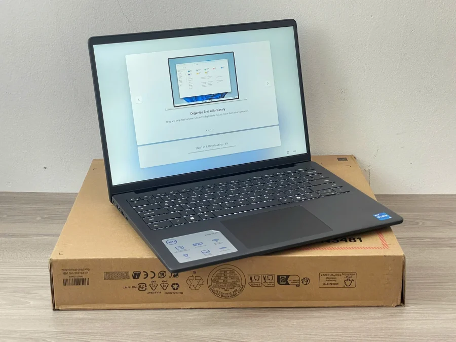 Cấu hình Dell Inspiron 5440 i5 1334U