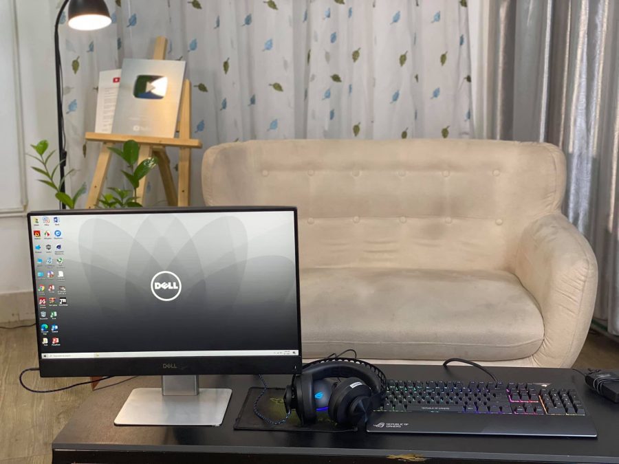 Dell AIO phù hợp với ai