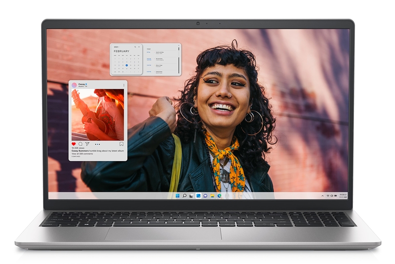 Dell Inspiron 15