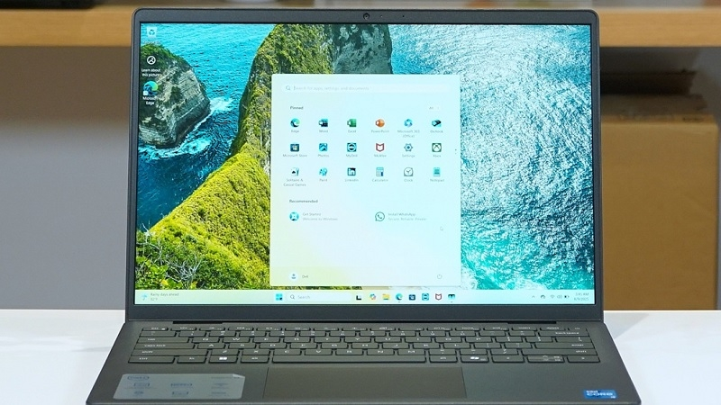 Dell Inspiron 5440 i5 1334U review