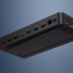 Dell Smart Dock SD25 dùng cho laptop nào Dell Smart Dock SD25 dùng cho laptop nào