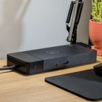 Docking Dell WD22TB4 có cần thiết Docking Dell WD22TB4 có cần thiết