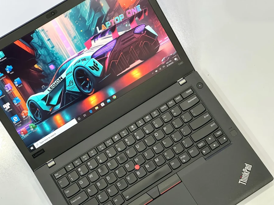 Dòng ThinkPad