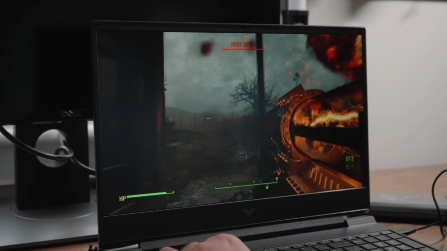 HP Victus 15 Có Phù Hợp Chơi Game