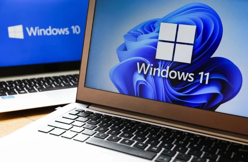 Hệ điều hành Windows 10/11 64-bit