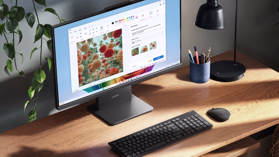 Hiệu Năng Lenovo IdeaCentre