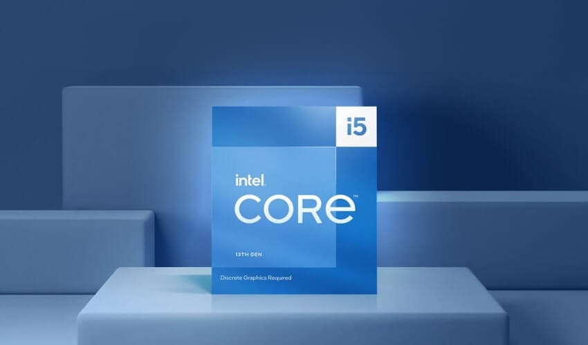 Hiệu Năng Thực Tế Core i5 Gen 13