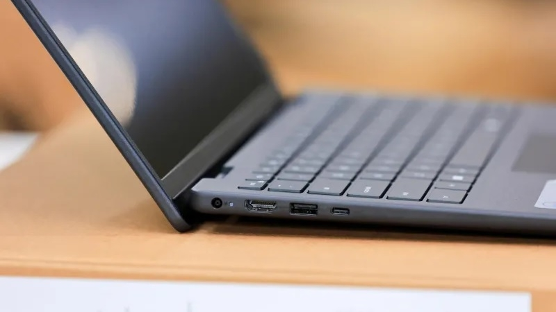 Hiệu năng Dell Inspiron 5440 i5 1334U