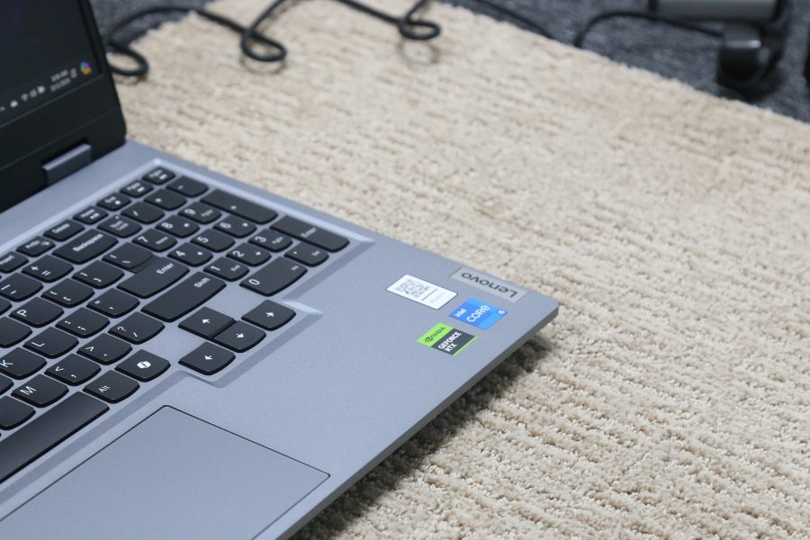 Khả Năng Nâng Cấp Lenovo LOQ 15IRX10