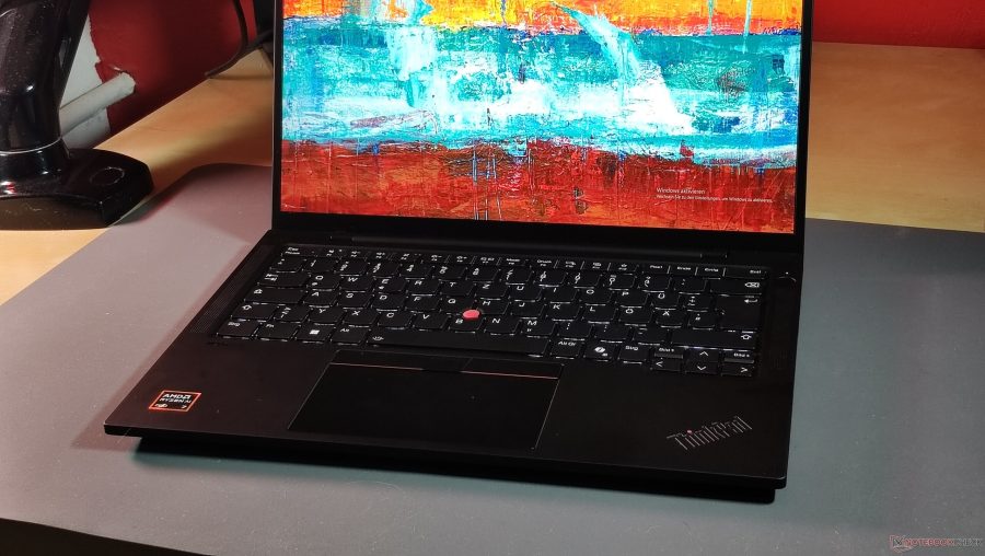 Khả năng di động của ThinkPad T14 Gen 6