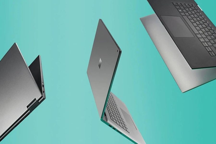 Laptop Cho Sếp Cần Gì