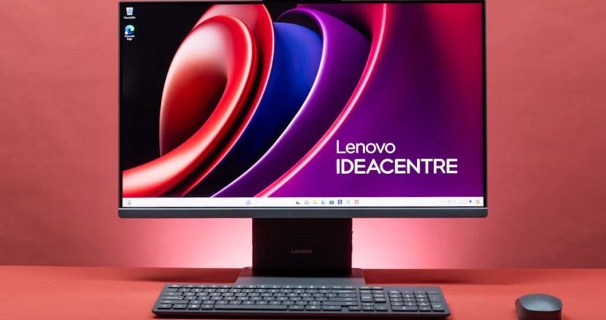 Lenovo IdeaCentre
