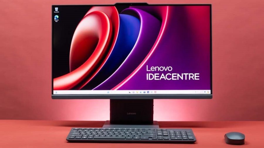 Lenovo IdeaCentre