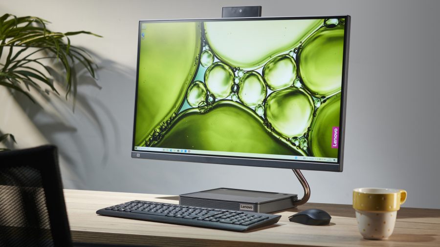 Lenovo IdeaCentre AIO