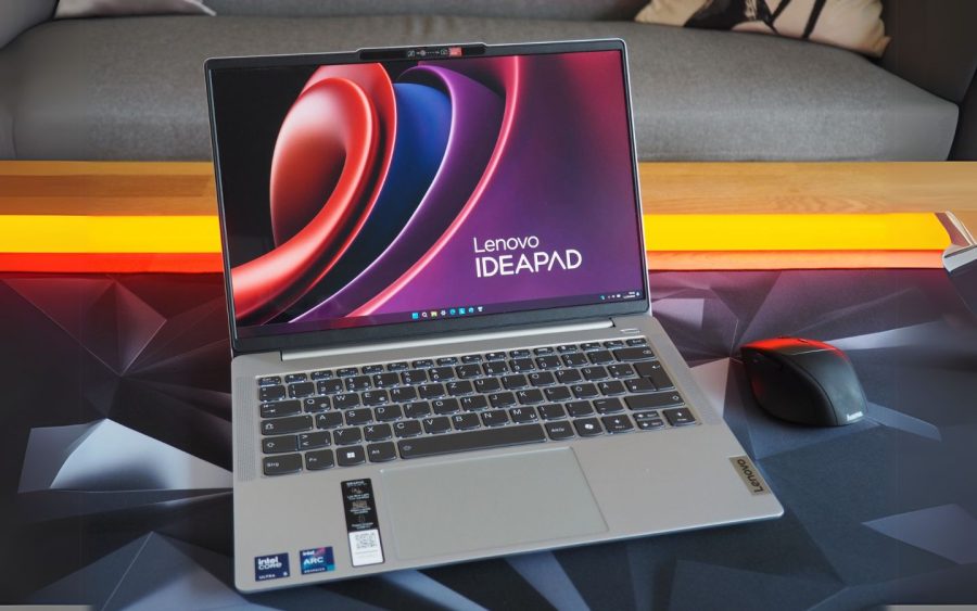 Lenovo IdeaPad Slim 5 14