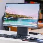 Lenovo ThinkCentre Neo 50a 24 Core 5 210H Lenovo ThinkCentre Neo 50a 24 Core 5 210H