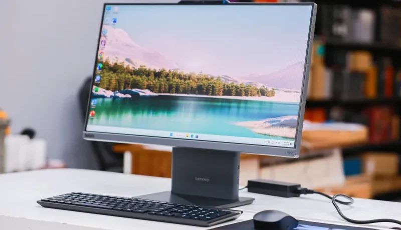 Lenovo ThinkCentre Neo 50a 24 Core 5 210H