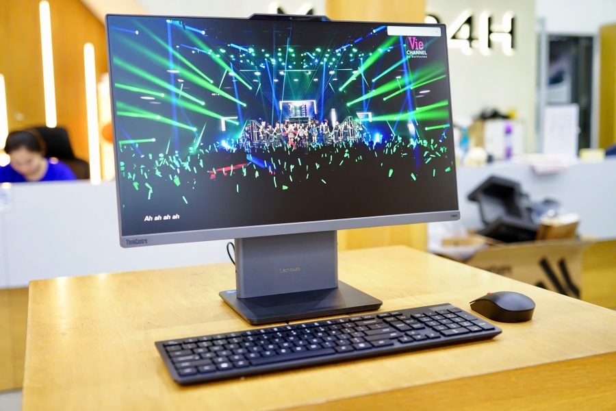 Lenovo ThinkCentre Neo 50a 24 Core 5 210H