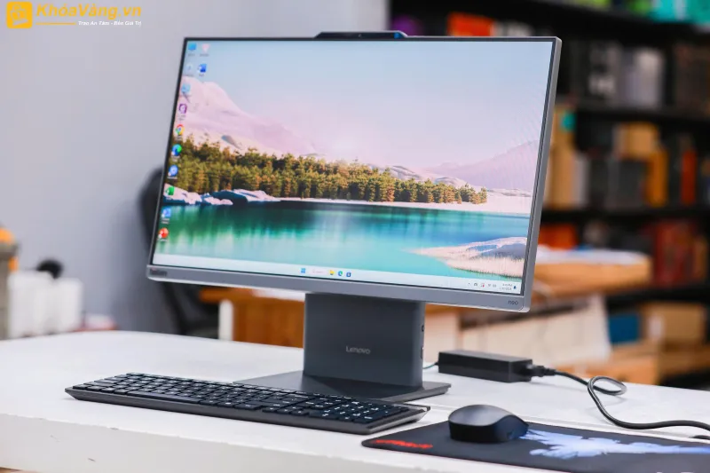 Lenovo ThinkCentre Neo 50a 24 Core 5 210H