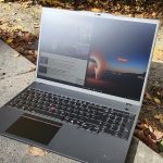 Lenovo ThinkPad P16s Gen 3