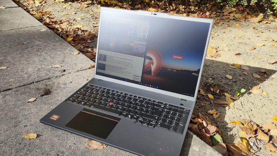 Lenovo ThinkPad P16s Gen 3
