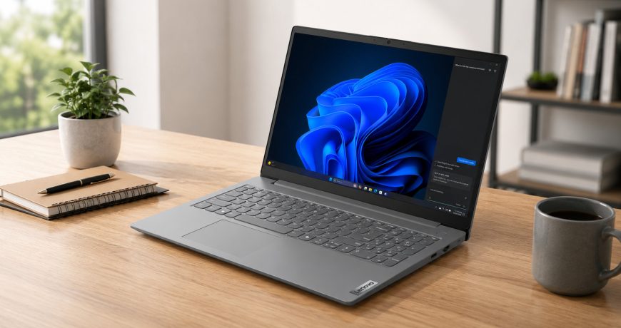Lenovo V15 G5