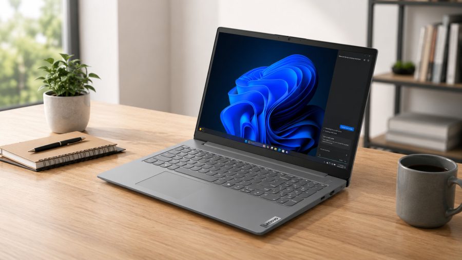 Lenovo V15 G5