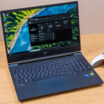 Đánh Giá Cấu Hình HP victus 15