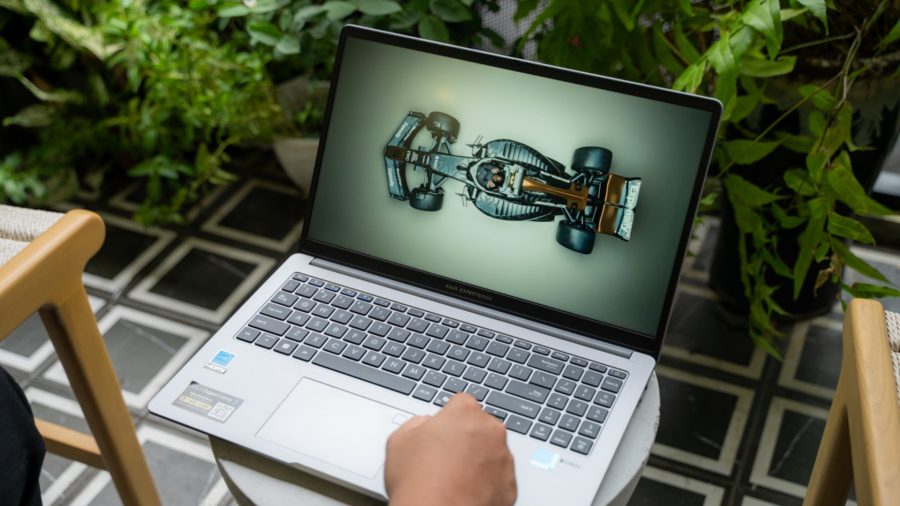 Liệu Laptop i5 1334U Có Đủ Dùng