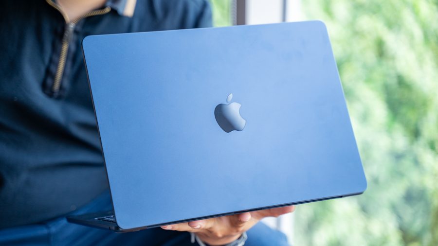 MacBook Air M3