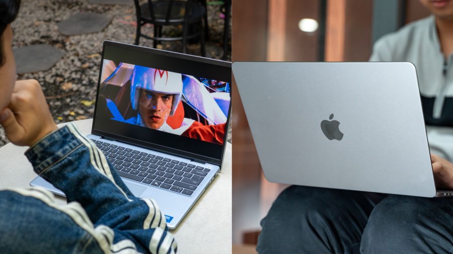 Mẹo Chọn Laptop Văn Phòng