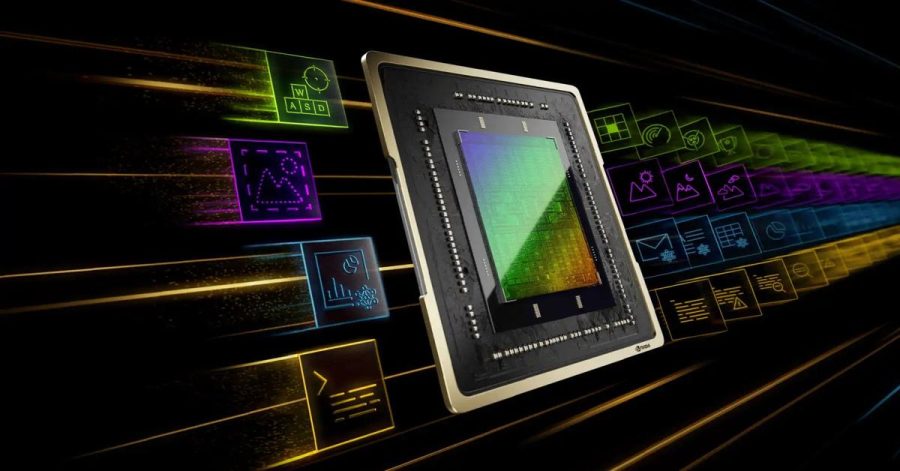 RTX 500 Ada