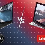 So sánh ThinkPad vs Dell