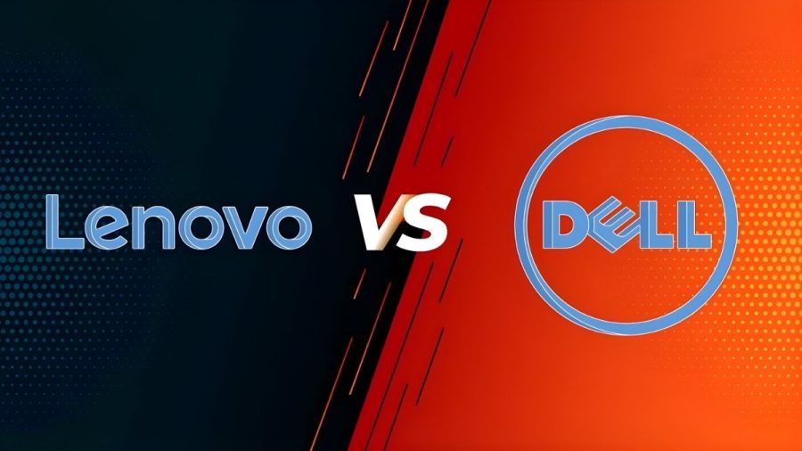 So sánh giá ThinkPad vs Dell