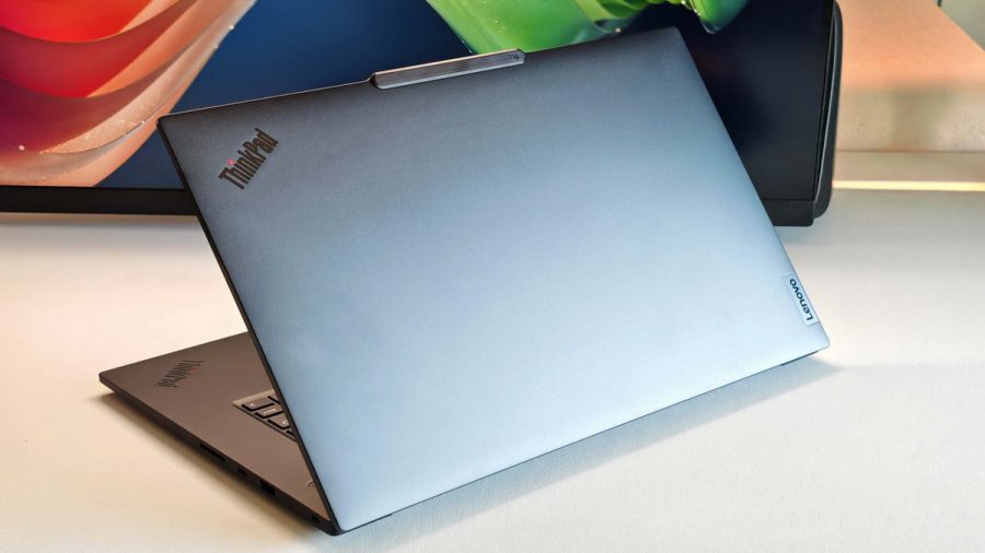 Thiết kế ThinkPad T1g Gen 8