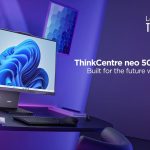 ThinkCentre Neo 50a 27 ThinkCentre Neo 50a 27