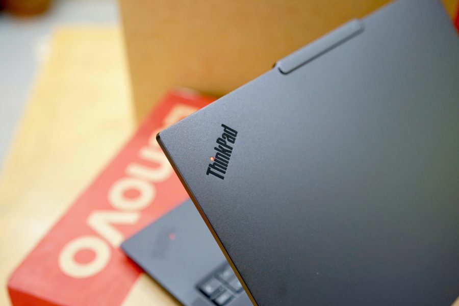 ThinkPad E14 Gen 7 Ultra 5 135H