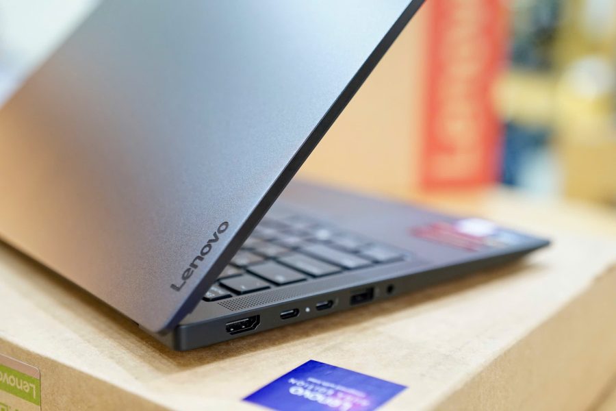 ThinkPad E14 Gen 7 Ultra 5 135H