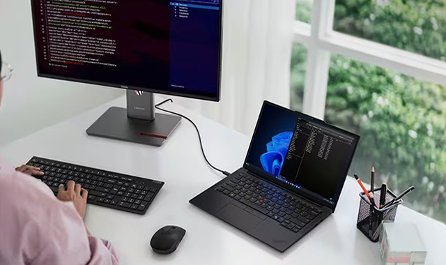 ThinkPad E14 Gen 7 Ultra 5 225U