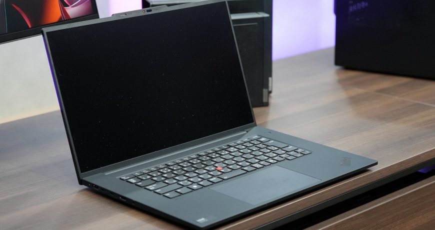 ThinkPad T1g Gen 8