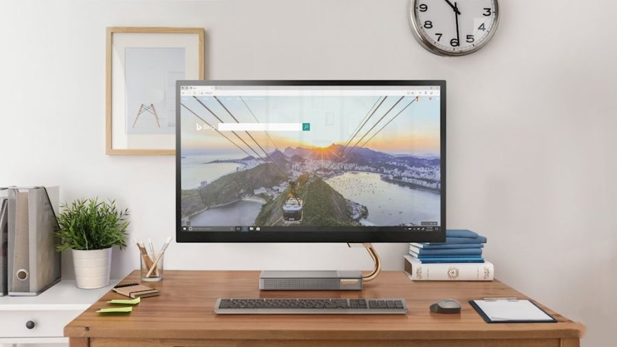 Tối Ưu Hiệu Năng Cho Lenovo IdeaCentre