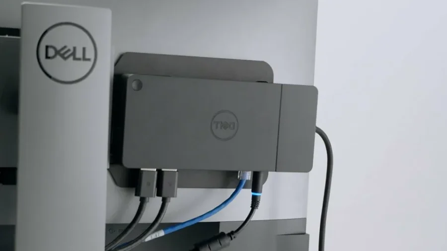WD22TB4 tương thích tốt với hầu hết laptop