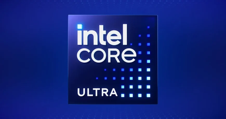 laptop core ultra là gì