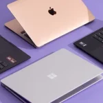 laptop dell thinkpad hp