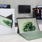 laptop tốt nhất cho công việc văn phòng