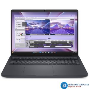 Dell Pro Max 16 MC16250