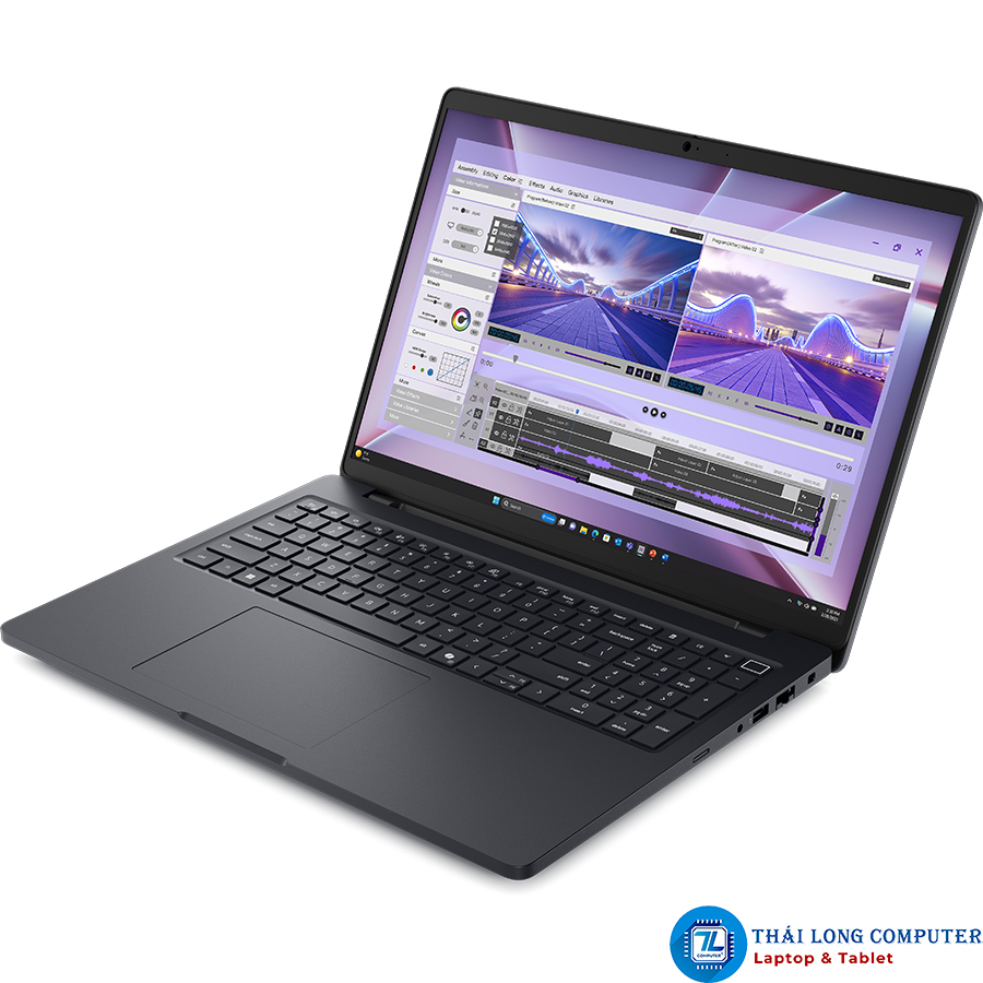 Dell Pro Max 16 MC16250