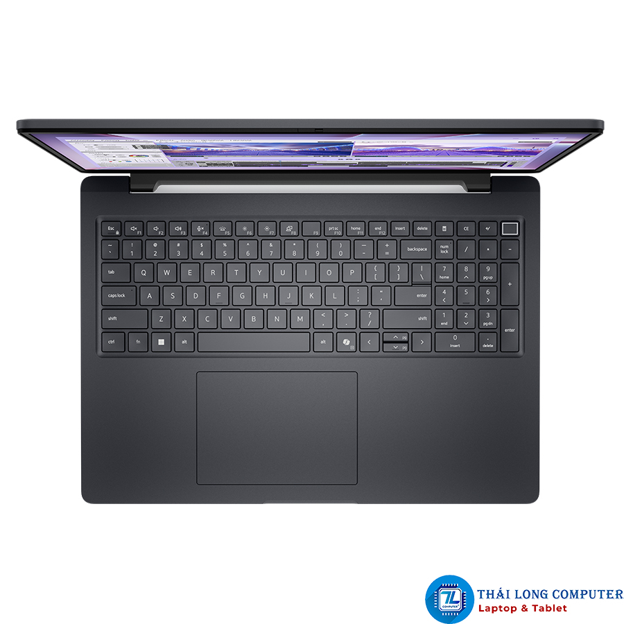 Dell Pro Max 16 MC16250